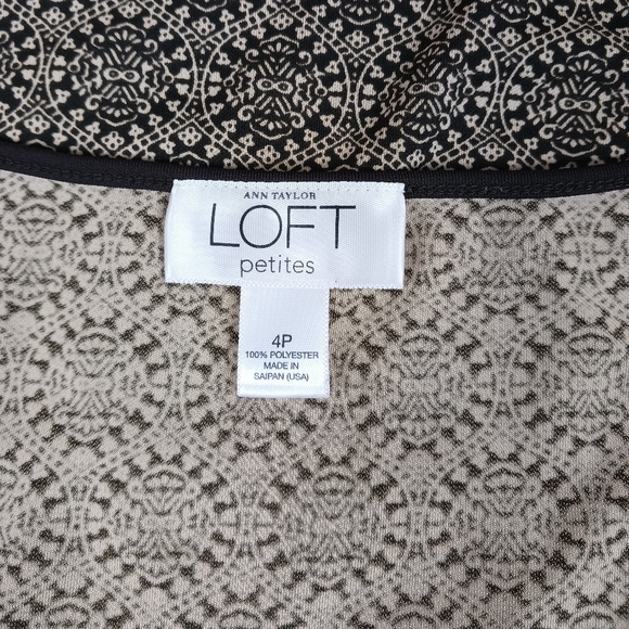 Ann Taylor LOFT Dress - Picture 4 of 6